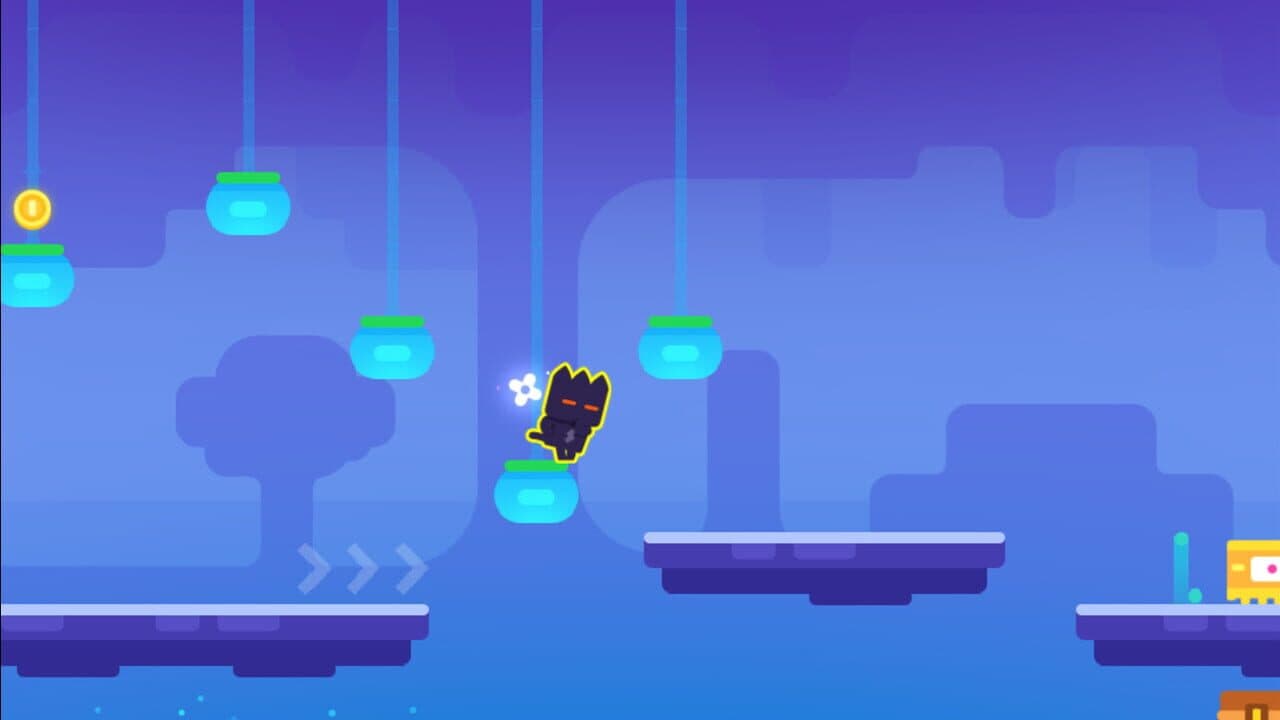Super Phantom Cat thumbnail 9