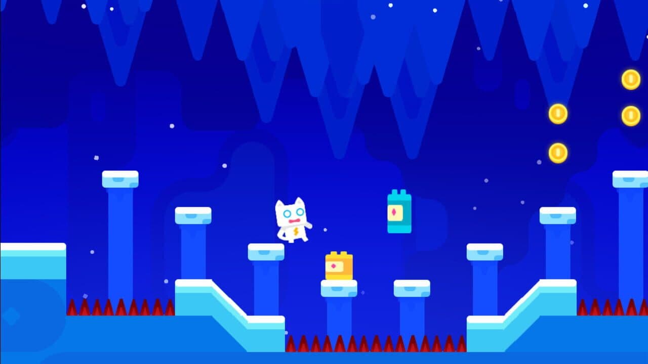 Super Phantom Cat thumbnail 5