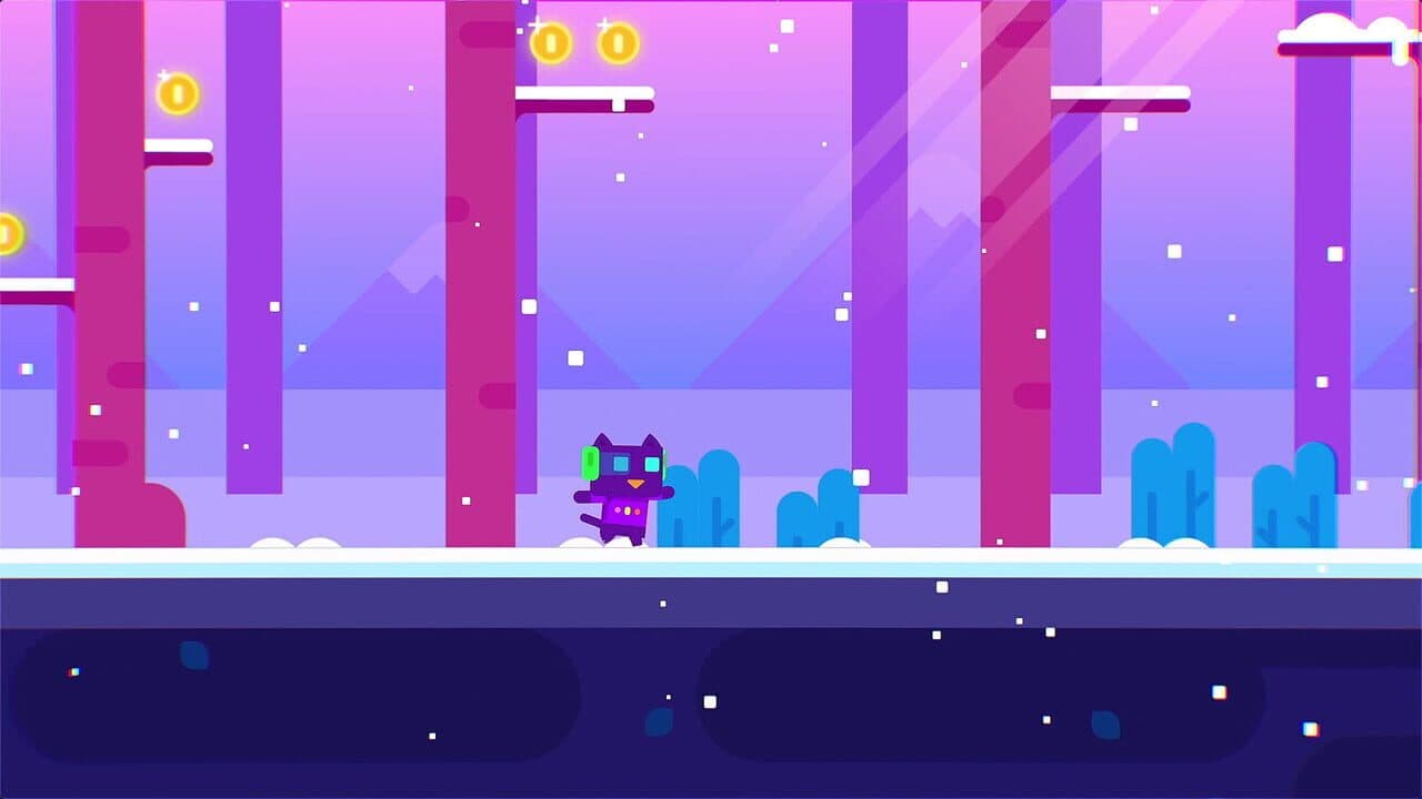 Super Phantom Cat thumbnail 7