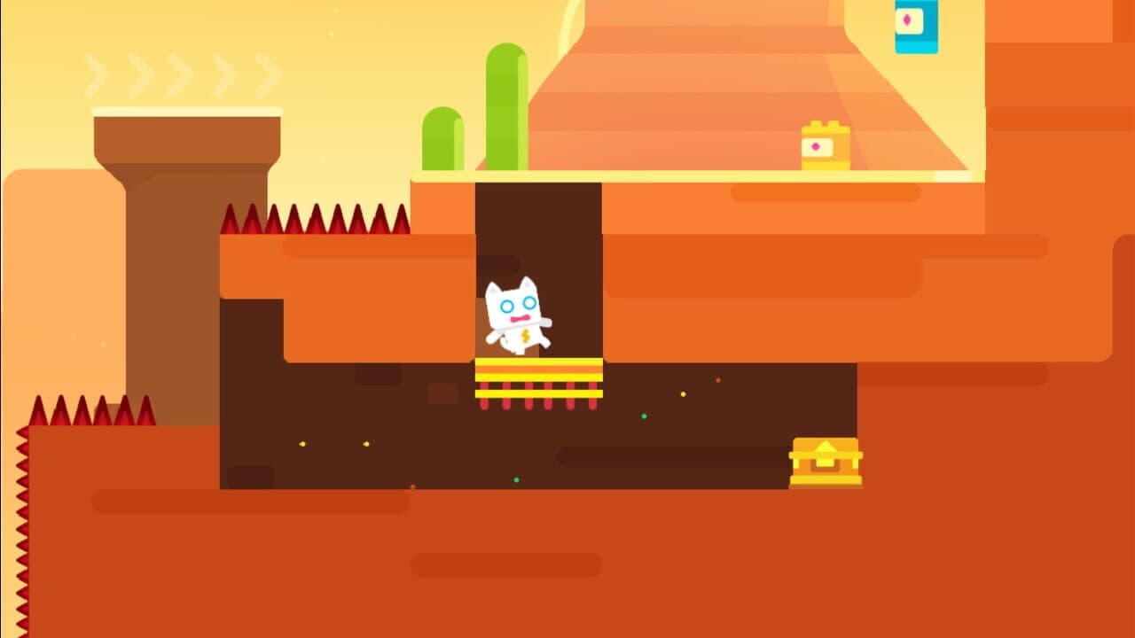 Super Phantom Cat thumbnail 6