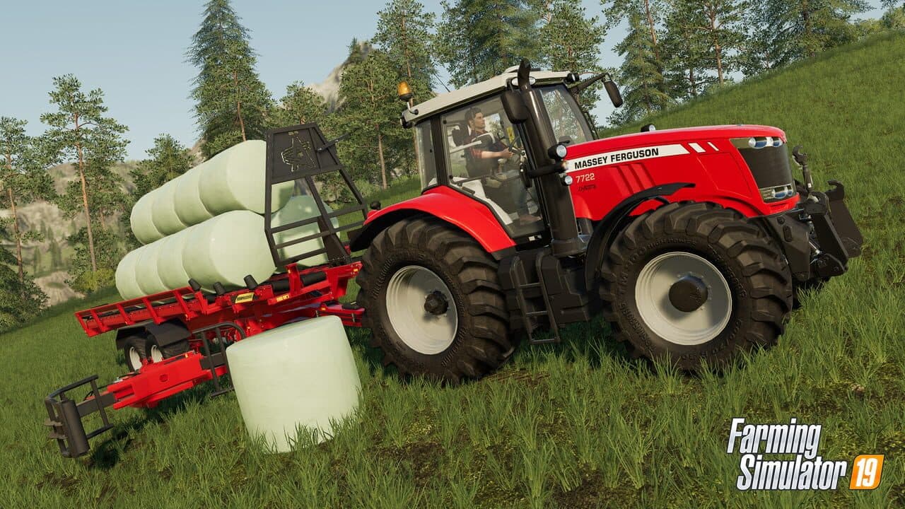Farming Simulator 19: Anderson Group thumbnail 3