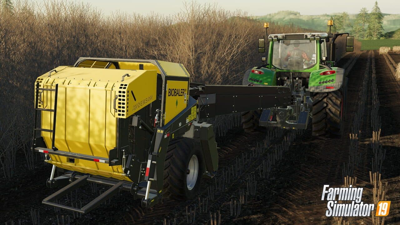 Farming Simulator 19: Anderson Group thumbnail 5