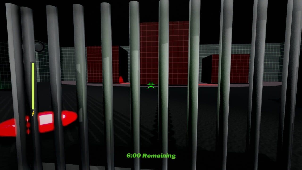 Agtnan: Monster Shutdown Sequence thumbnail 2