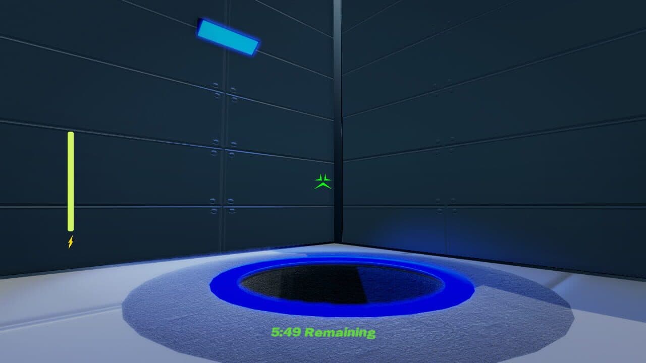 Agtnan: Monster Shutdown Sequence thumbnail 3