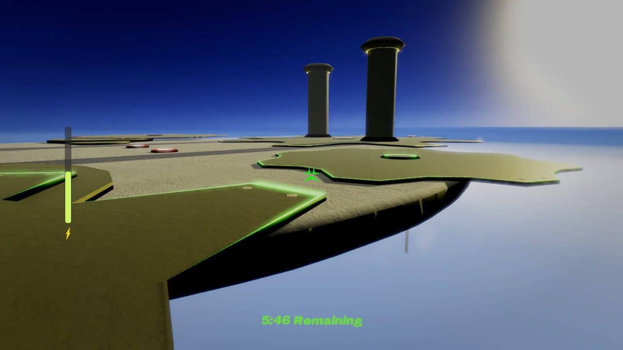 Agtnan: Monster Shutdown Sequence thumbnail 4
