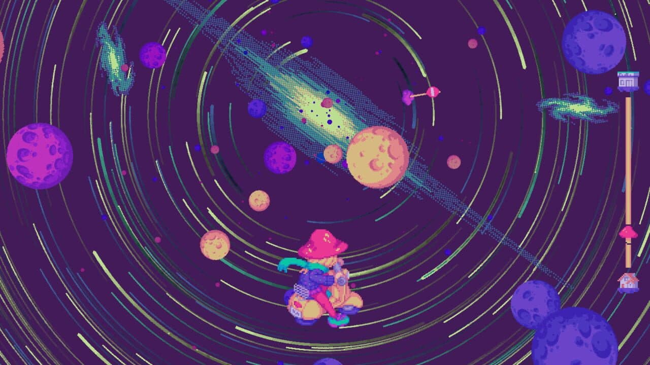 Galaxy Rushroom thumbnail 4