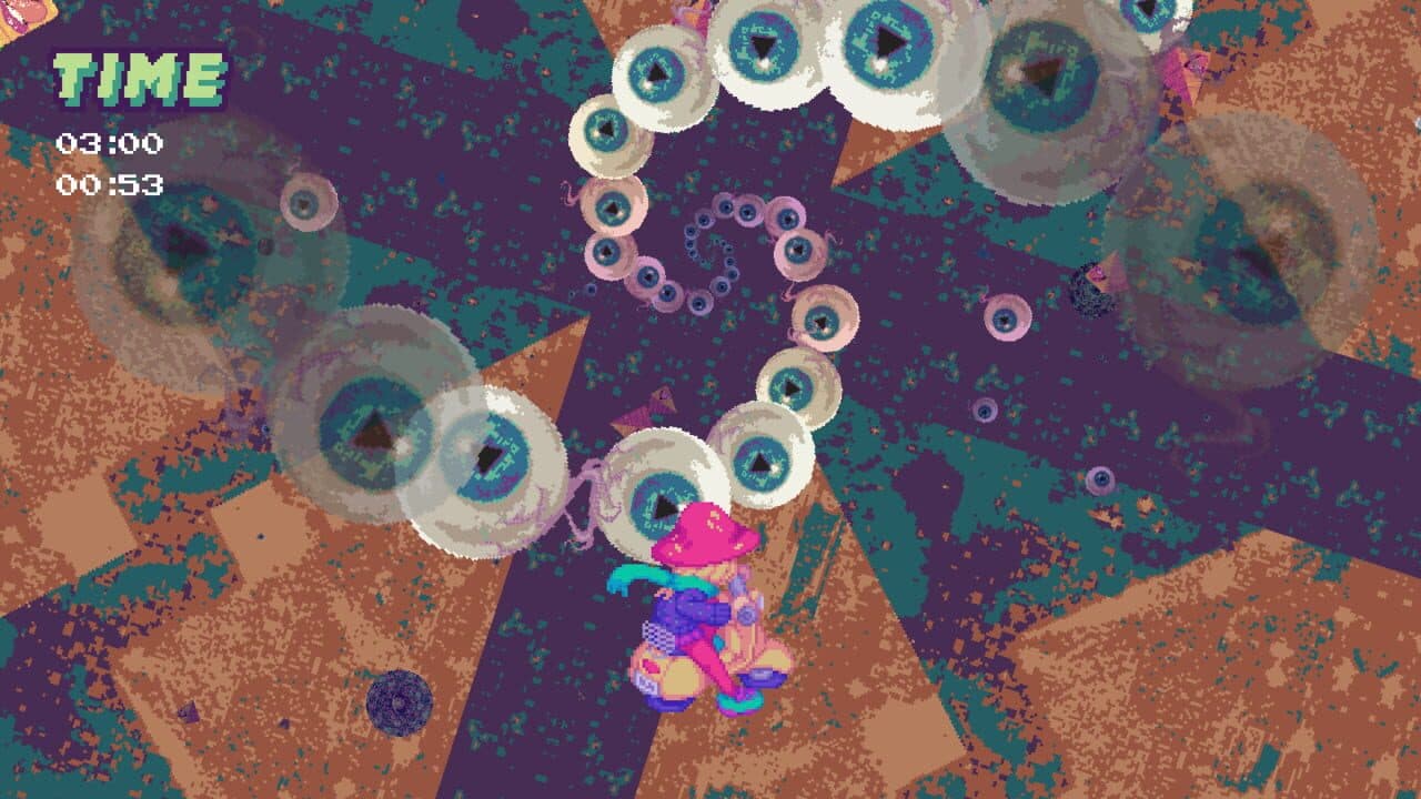 Galaxy Rushroom thumbnail 2
