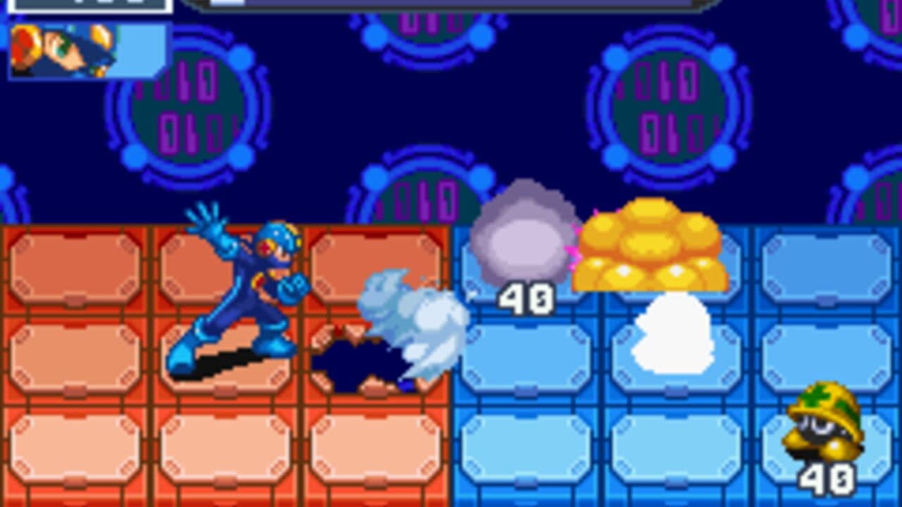 Mega Man Battle Network 6: Cybeast Falzar thumbnail 6
