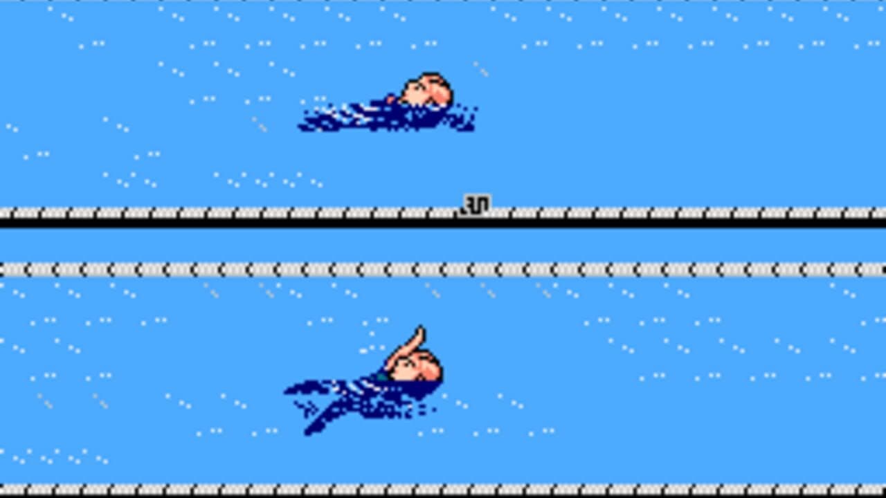 Capcom's Gold Medal Challenge '92 thumbnail 3