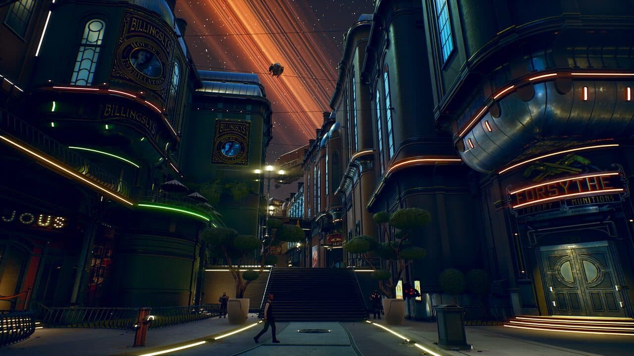 The Outer Worlds thumbnail 7