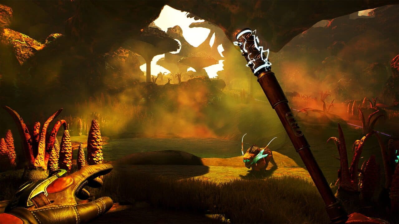 The Outer Worlds thumbnail 6