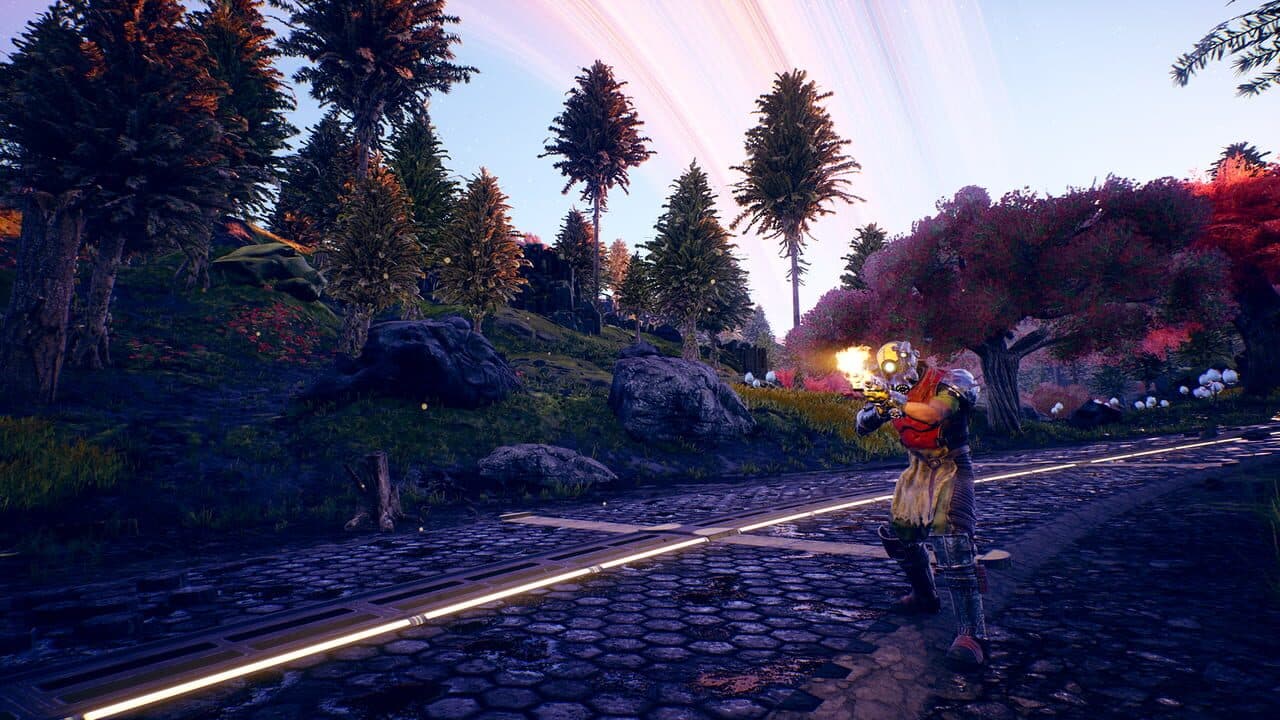 The Outer Worlds thumbnail 9