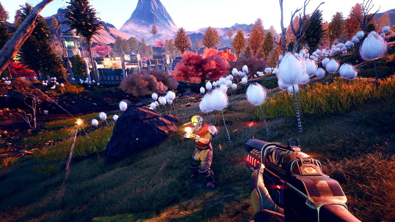 The Outer Worlds thumbnail 8