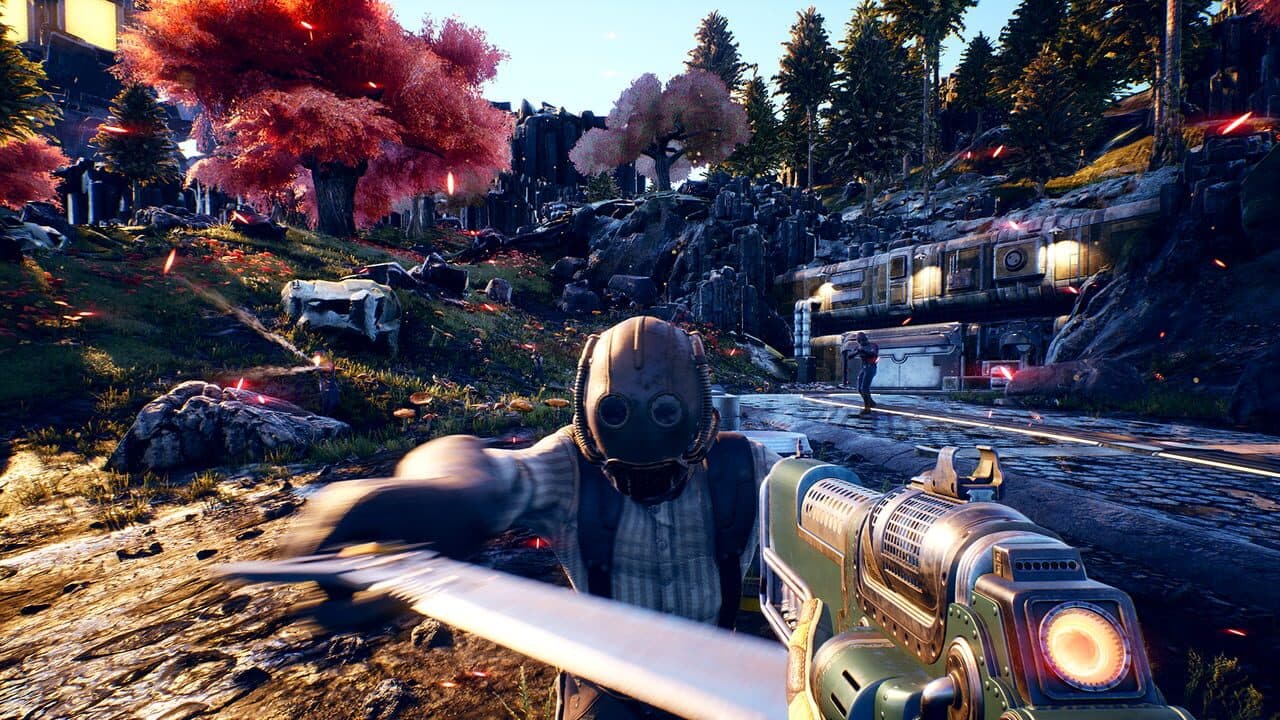 The Outer Worlds thumbnail 2