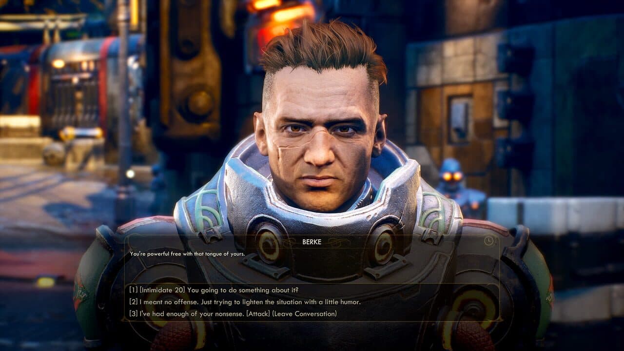 The Outer Worlds thumbnail 3