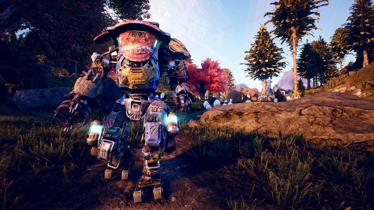 The Outer Worlds thumbnail 12