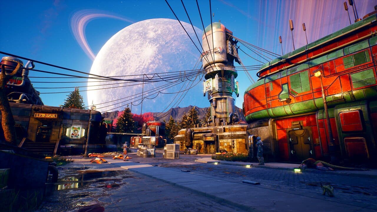 The Outer Worlds thumbnail 11