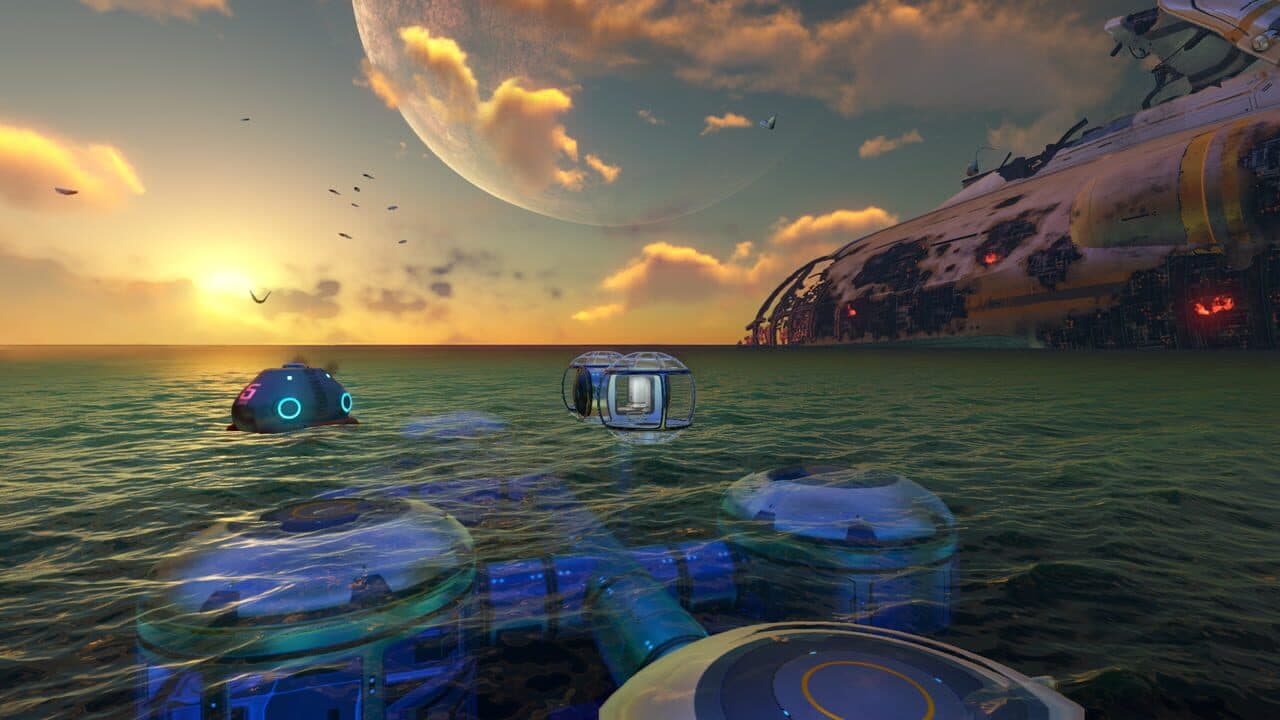Subnautica thumbnail 12
