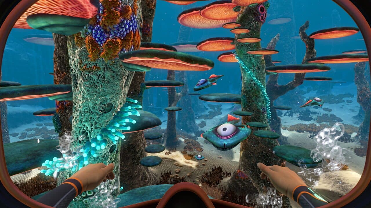Subnautica thumbnail 3