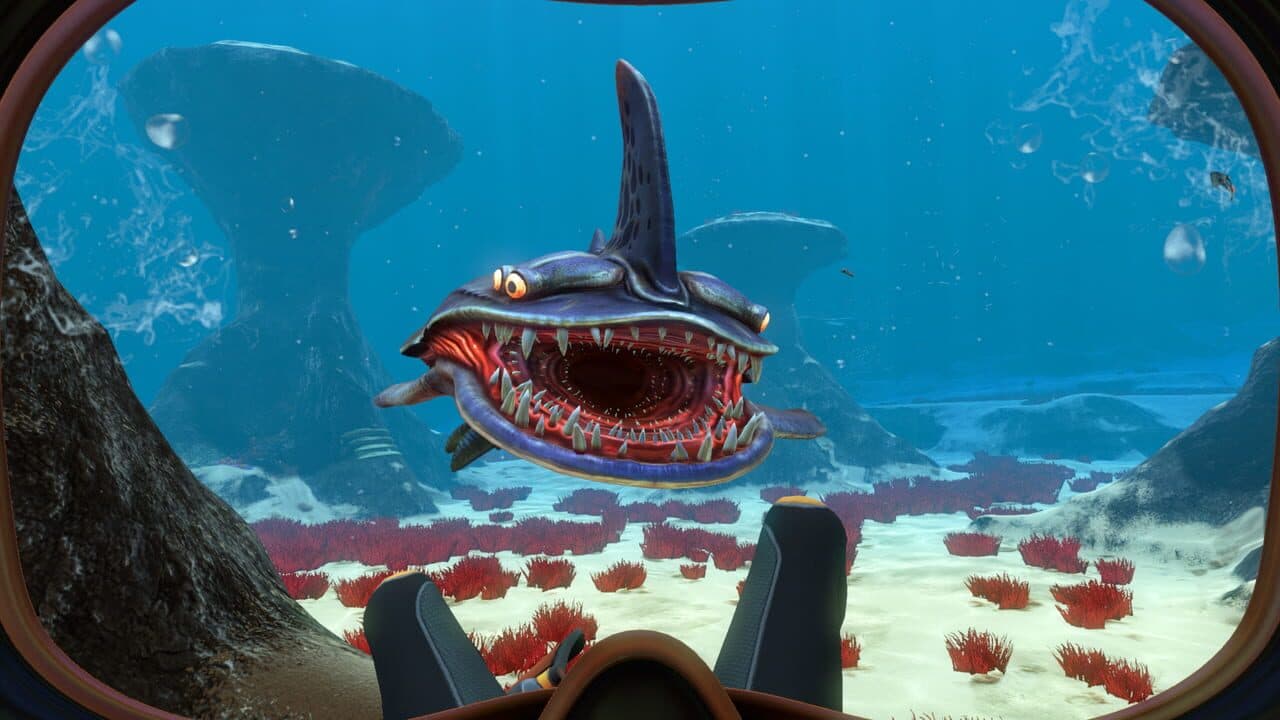 Subnautica thumbnail 5