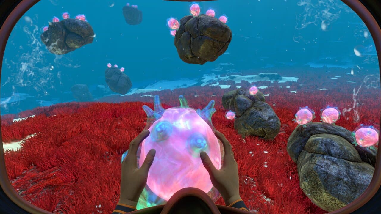 Subnautica thumbnail 4