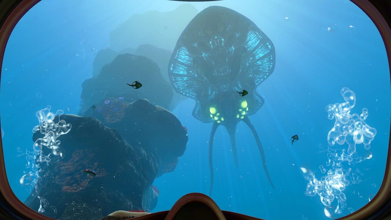 Subnautica thumbnail 10