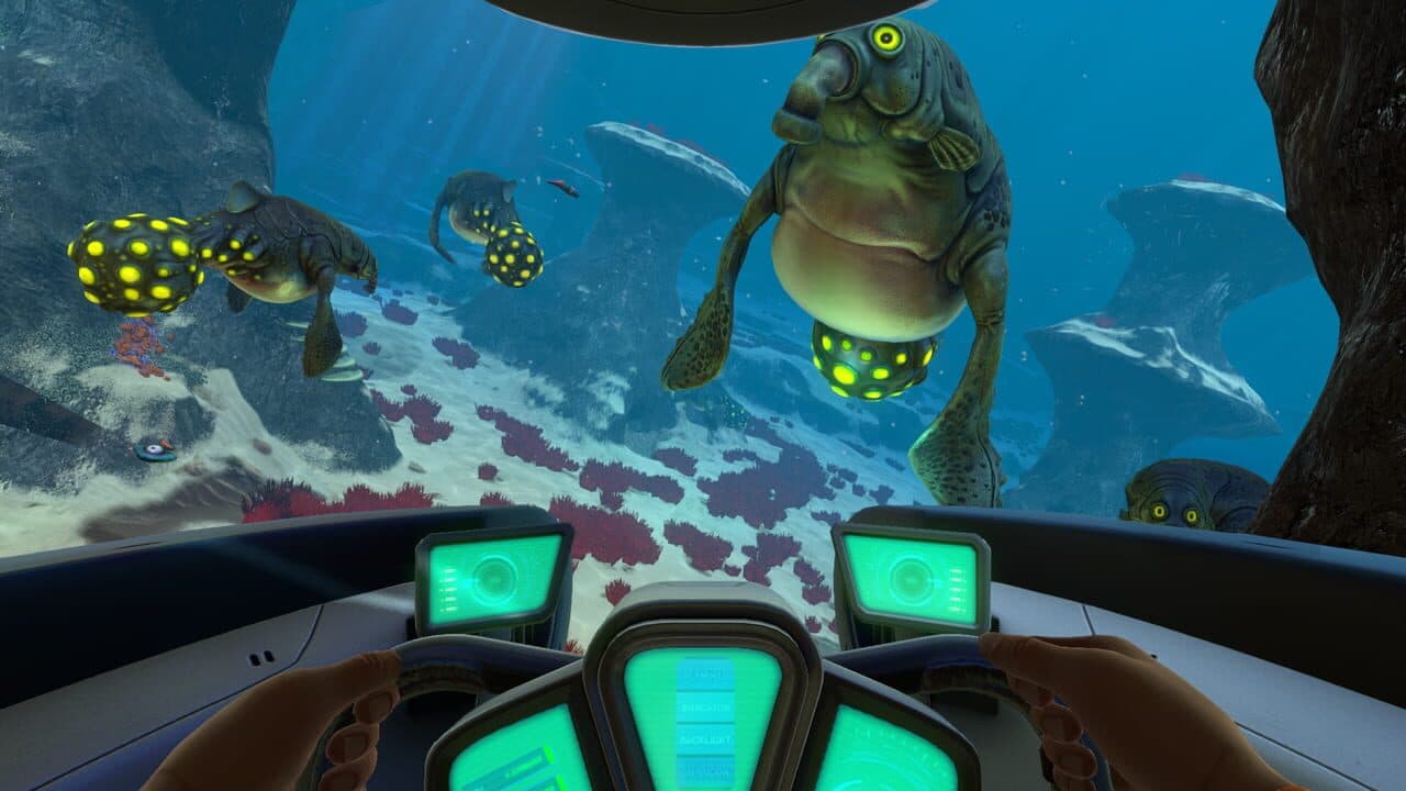 Subnautica thumbnail 7
