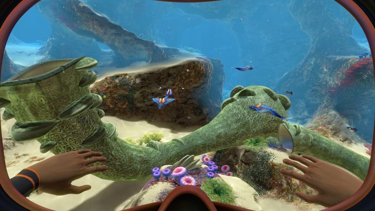 Subnautica thumbnail 9