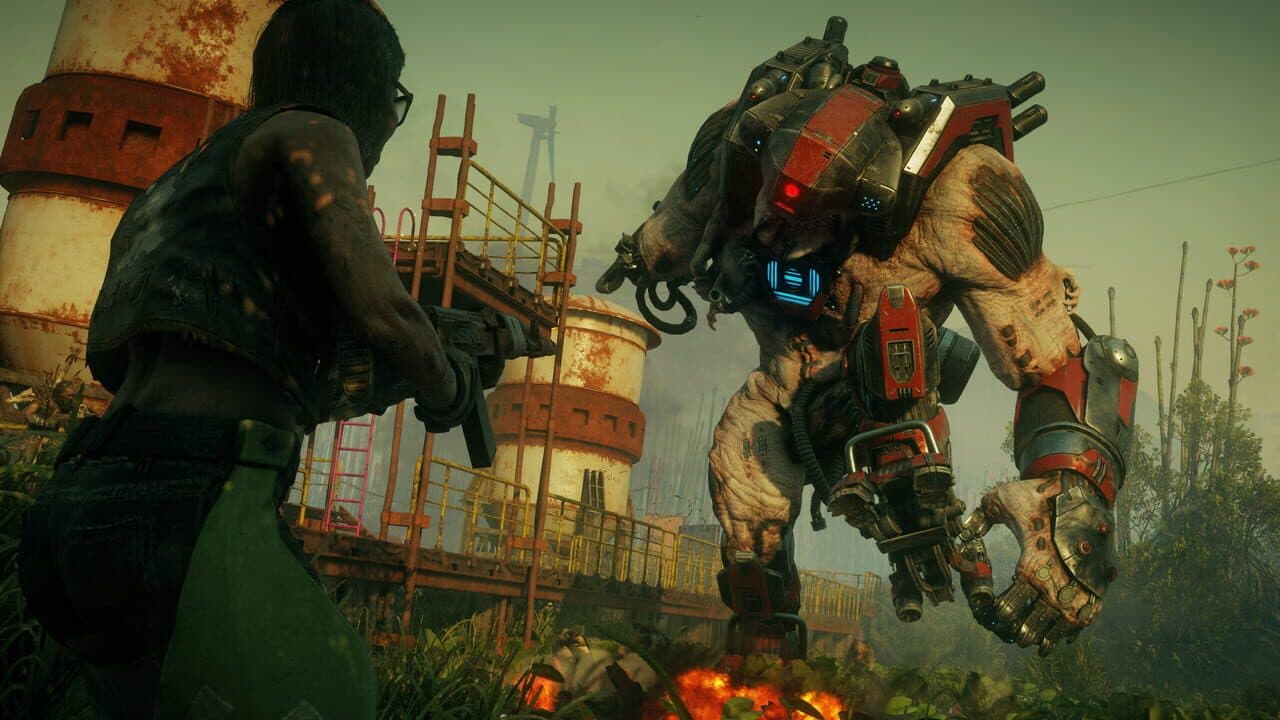 Rage 2 thumbnail 9