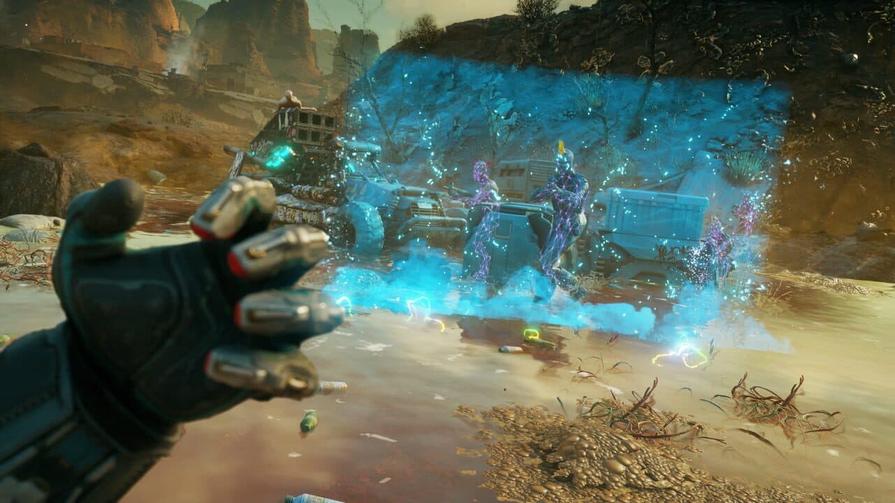 Rage 2 thumbnail 11