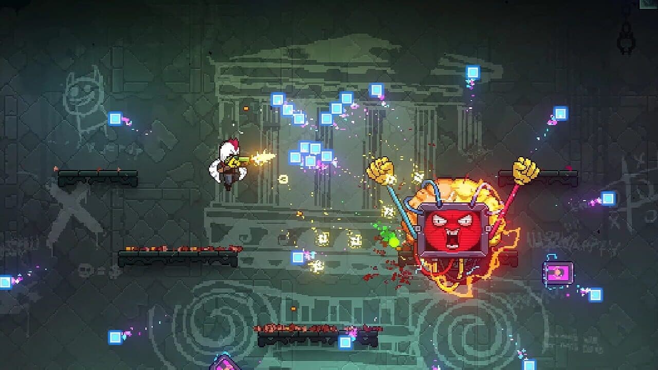 Neon Abyss thumbnail 2
