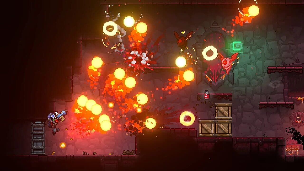 Neon Abyss thumbnail 9