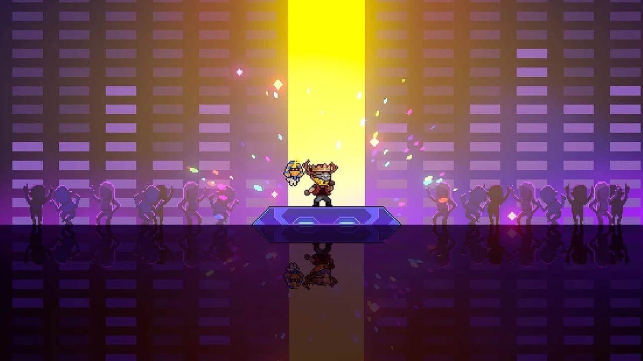 Neon Abyss thumbnail 7