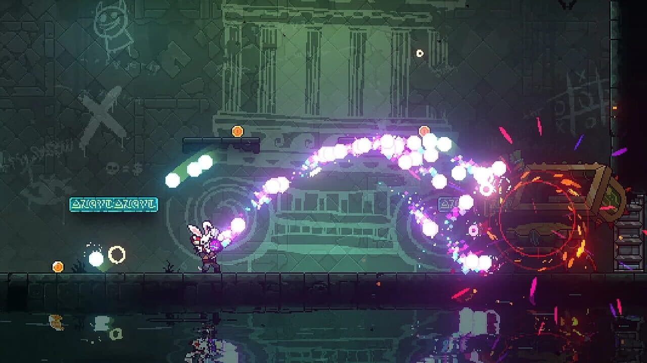 Neon Abyss thumbnail 5