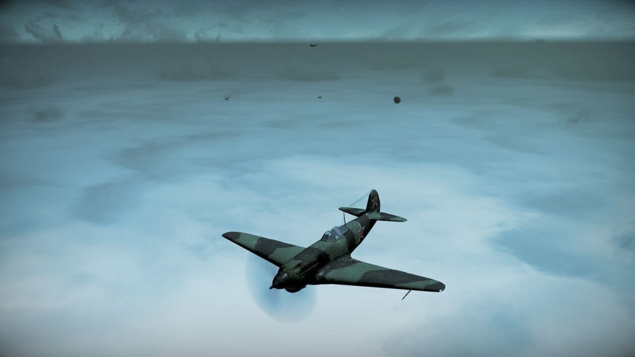 Wings of Prey: Special Edition thumbnail 3