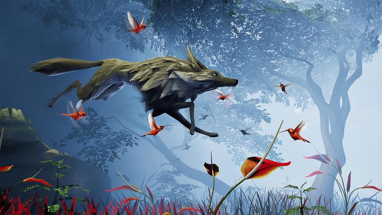 Lost Ember thumbnail 6