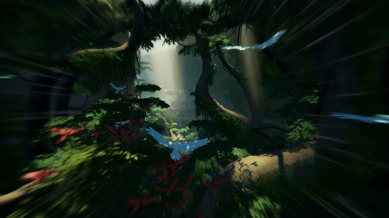 Lost Ember thumbnail 5