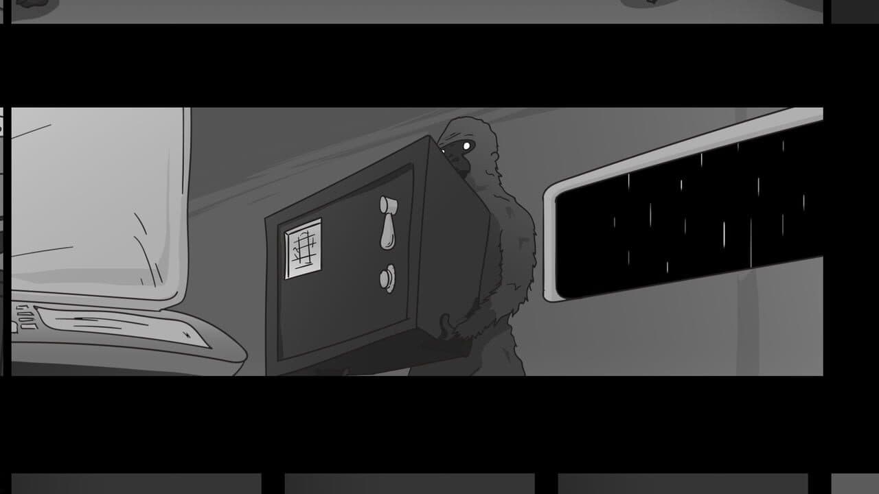 vApe Escape thumbnail 6