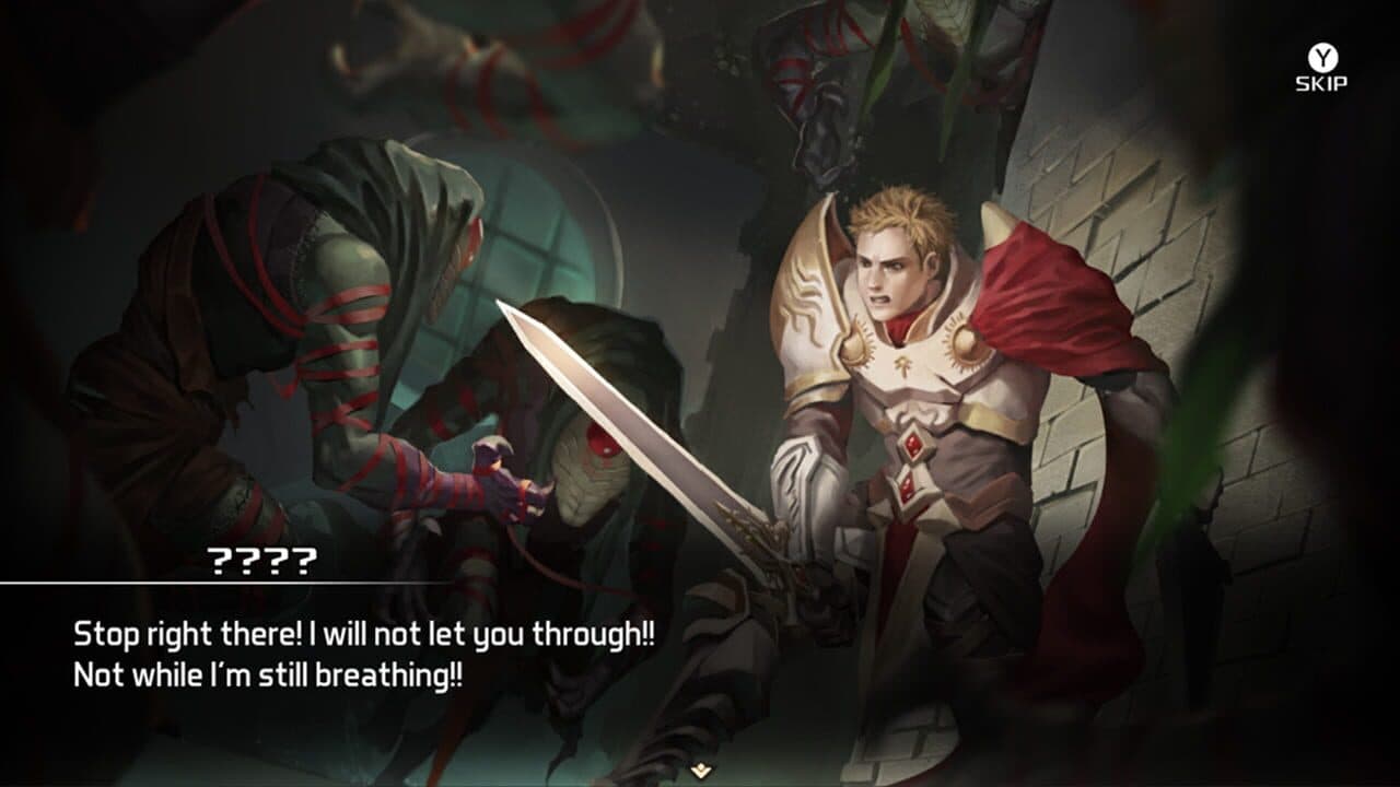 Azure Saga: Pathfinder - Deluxe Edition thumbnail 6