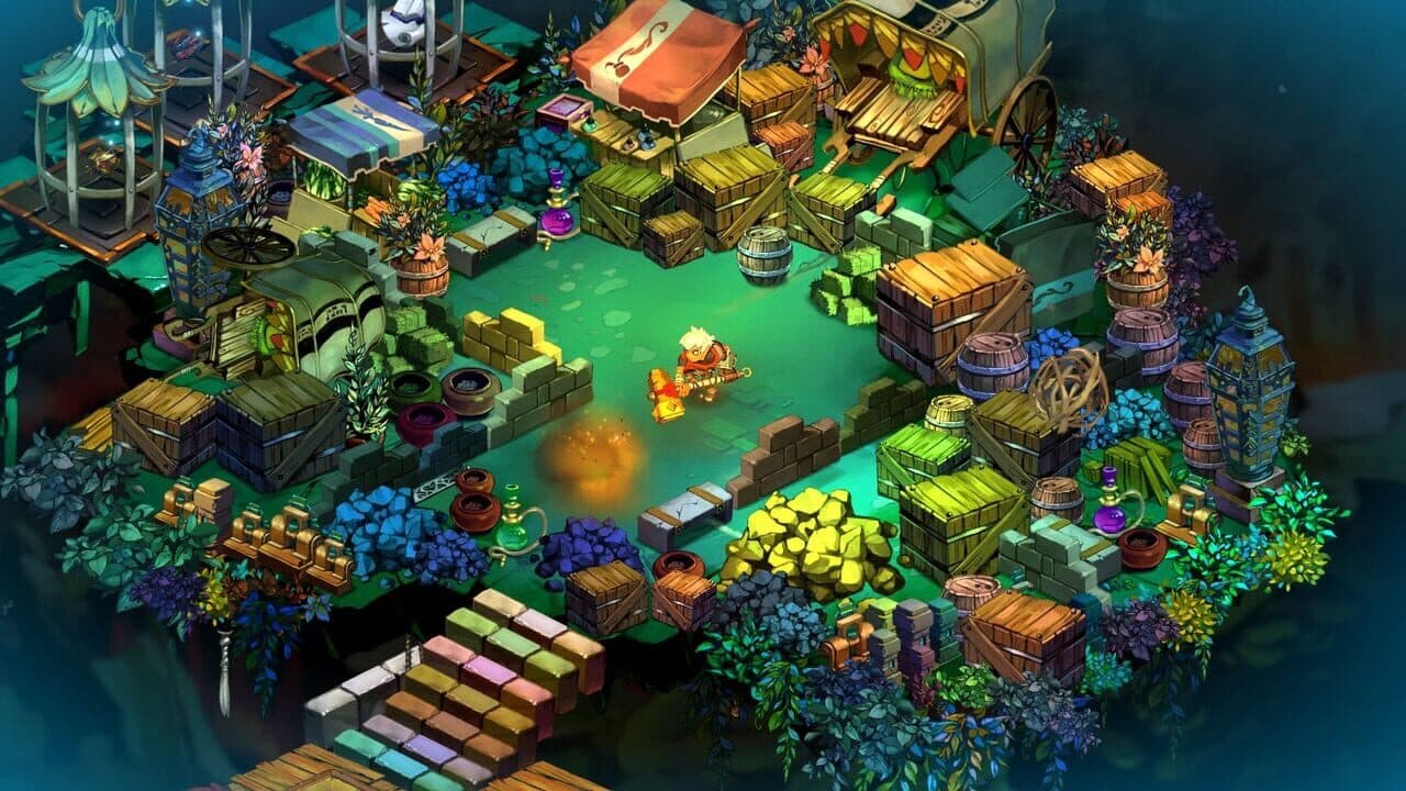 Bastion thumbnail 7