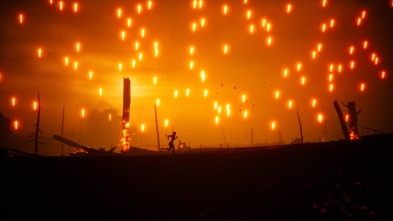 Stela screenshot 1