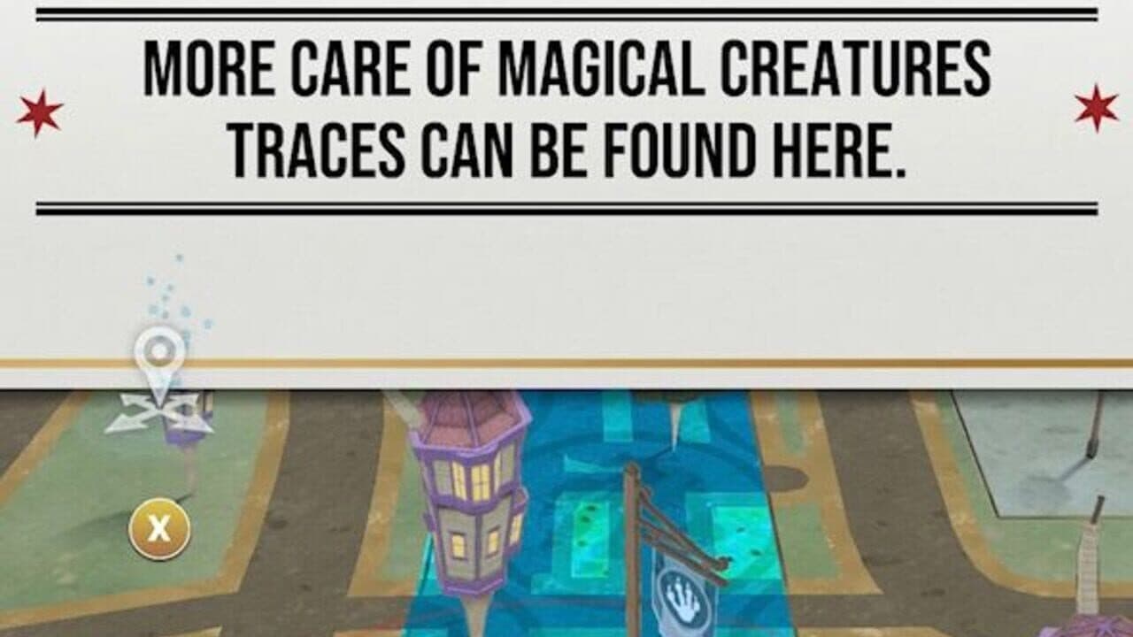 Harry Potter: Wizards Unite thumbnail 2