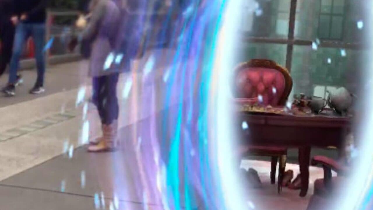Harry Potter: Wizards Unite thumbnail 3