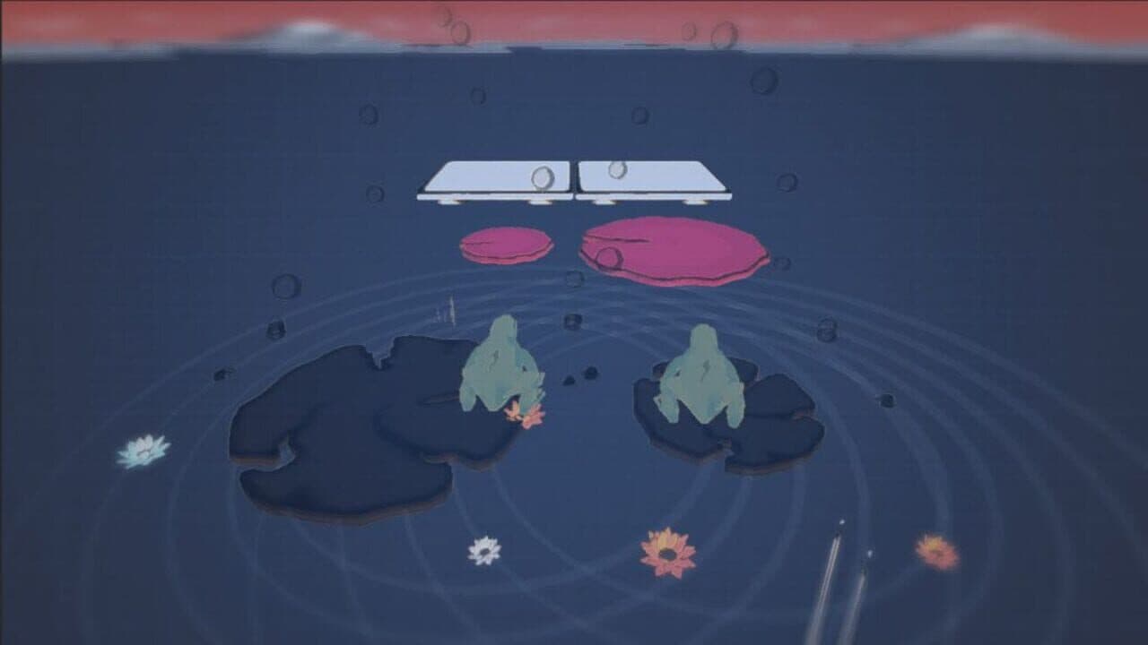 Adream?: A poetic experience screenshot 1