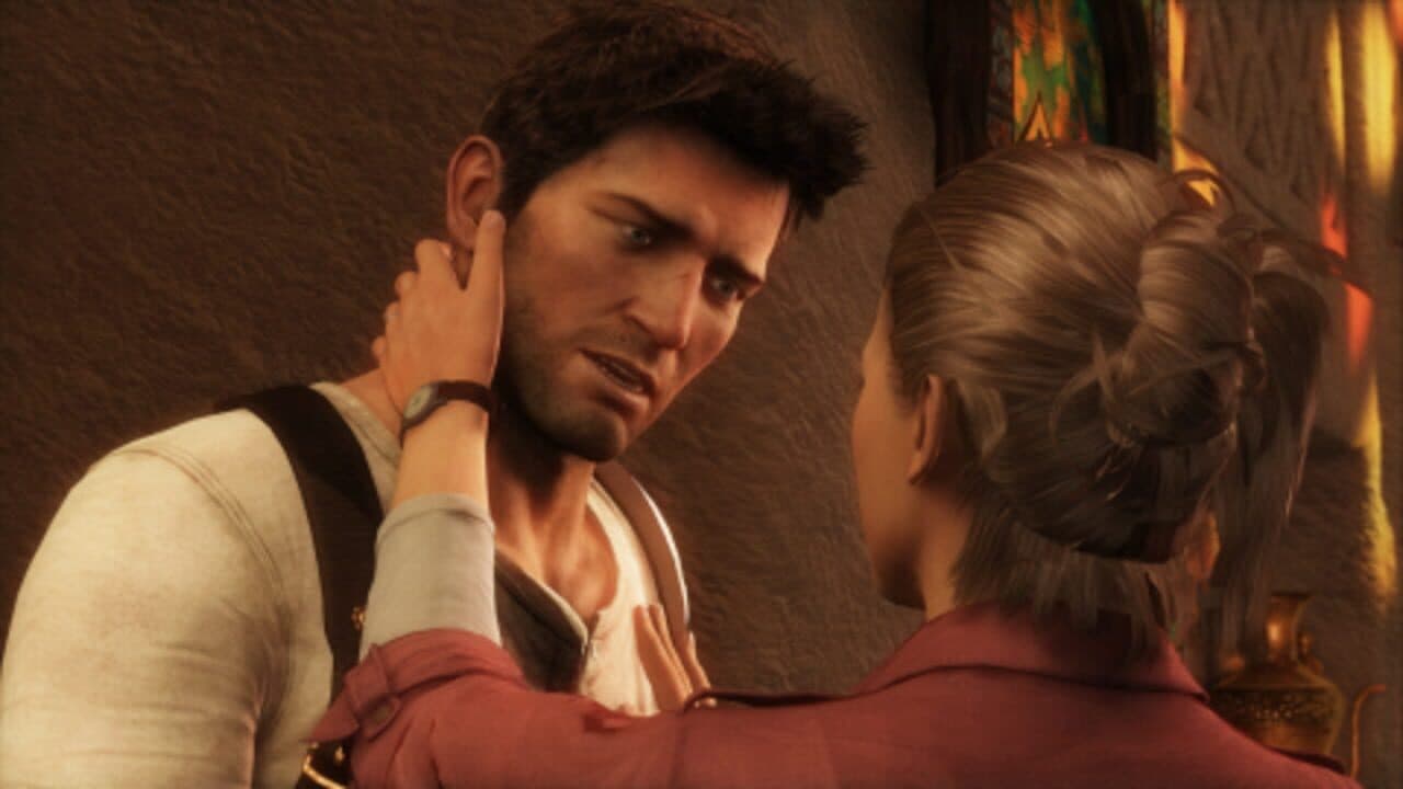 Uncharted 3: Drake's Deception - Game of the Year Edition thumbnail 5