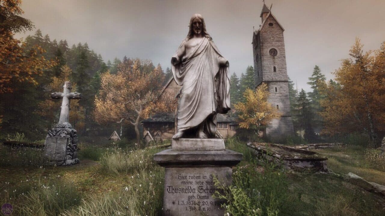 The Vanishing of Ethan Carter Redux thumbnail 3