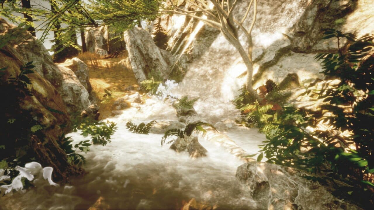 Trail of Ayash thumbnail 8