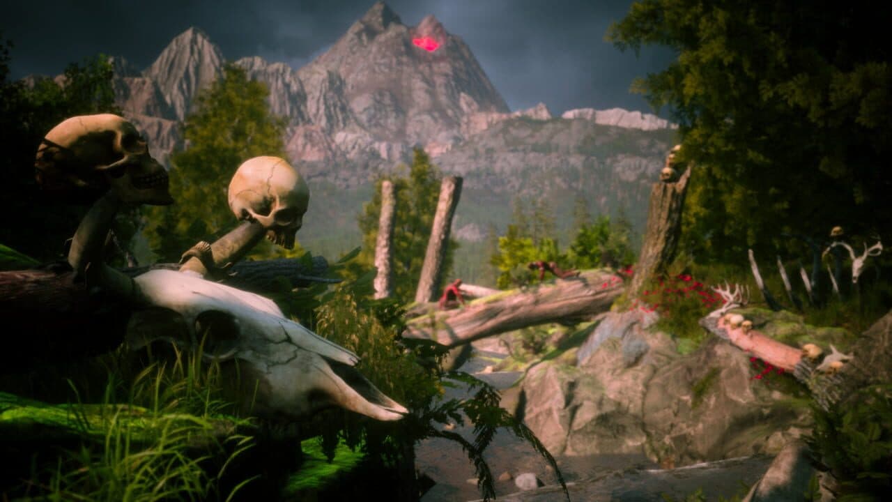 Trail of Ayash thumbnail 7