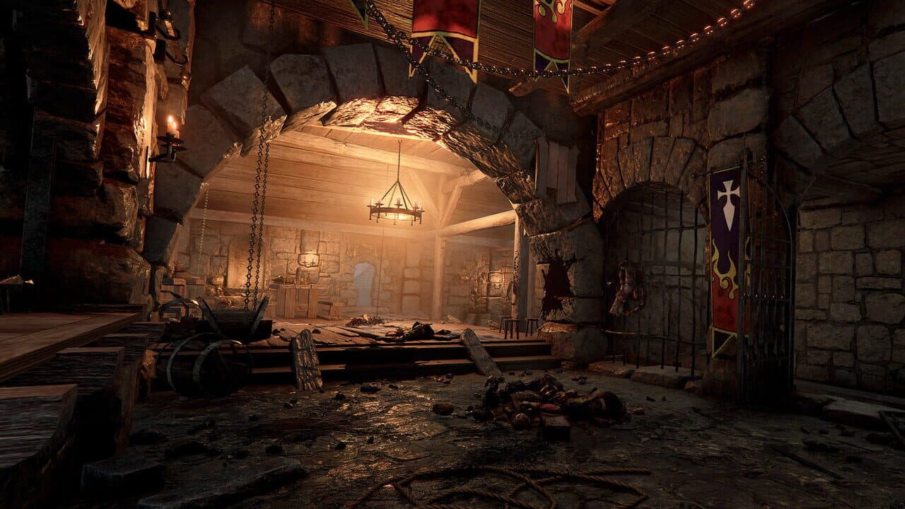 Warhammer: Vermintide 2 - Back to Ubersreik thumbnail 5