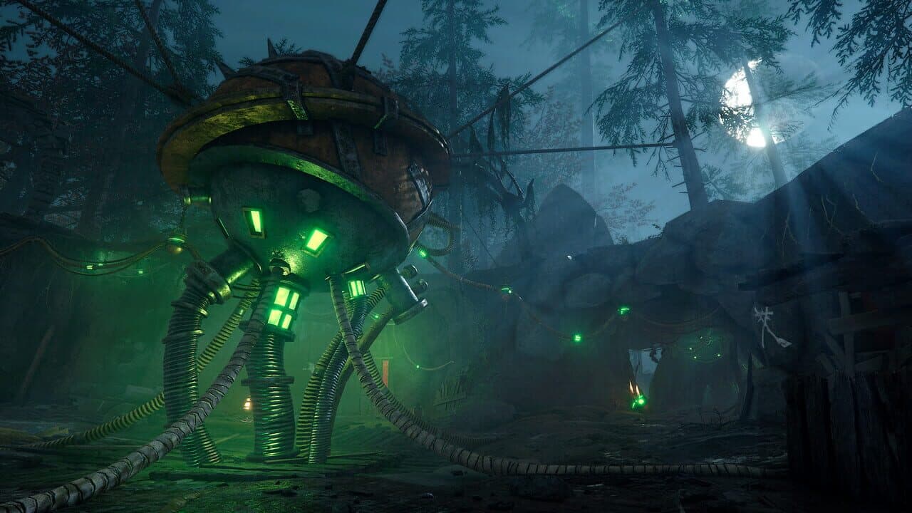 Warhammer: Vermintide 2 - Back to Ubersreik thumbnail 2